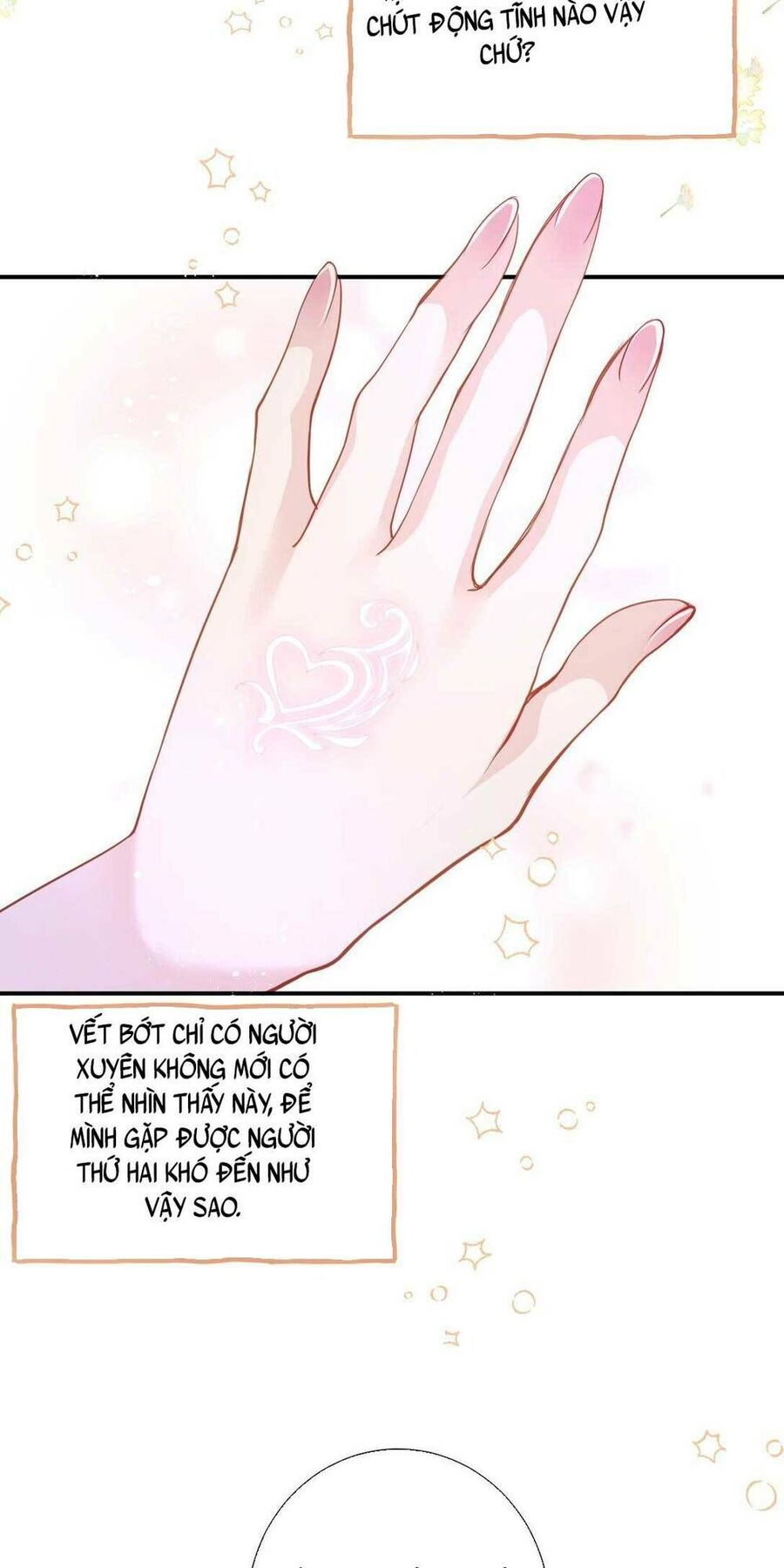 Hoàng Phi Có Chút Không Đúng Nha Chapter 5 - 8