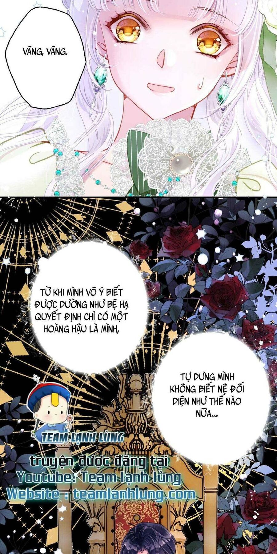 Hoàng Phi Có Chút Không Đúng Nha Chapter 5 - 10