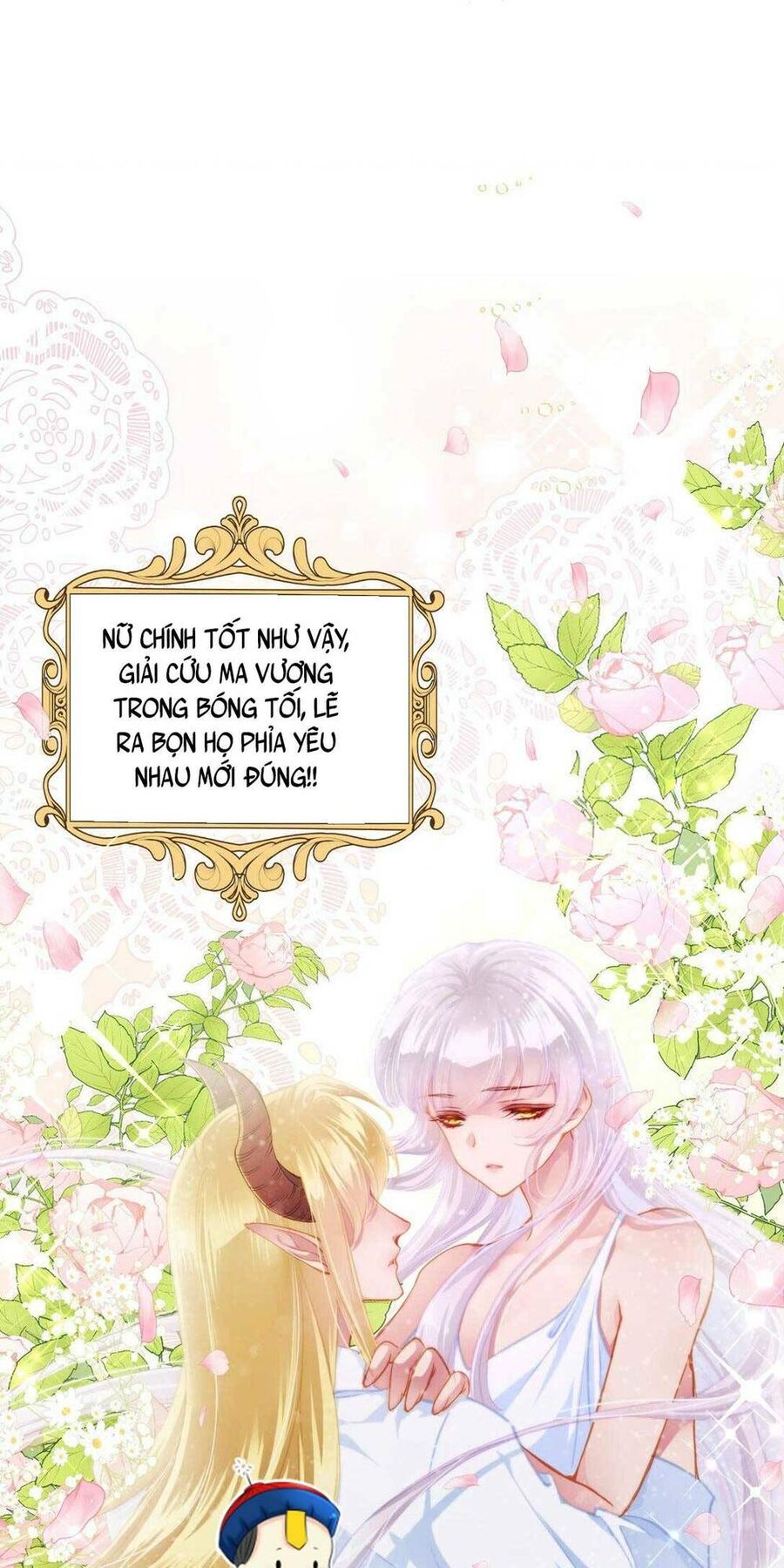 Hoàng Phi Có Chút Không Đúng Nha Chapter 6 - 13