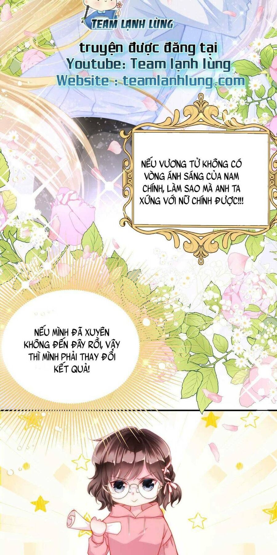 Hoàng Phi Có Chút Không Đúng Nha Chapter 6 - 14