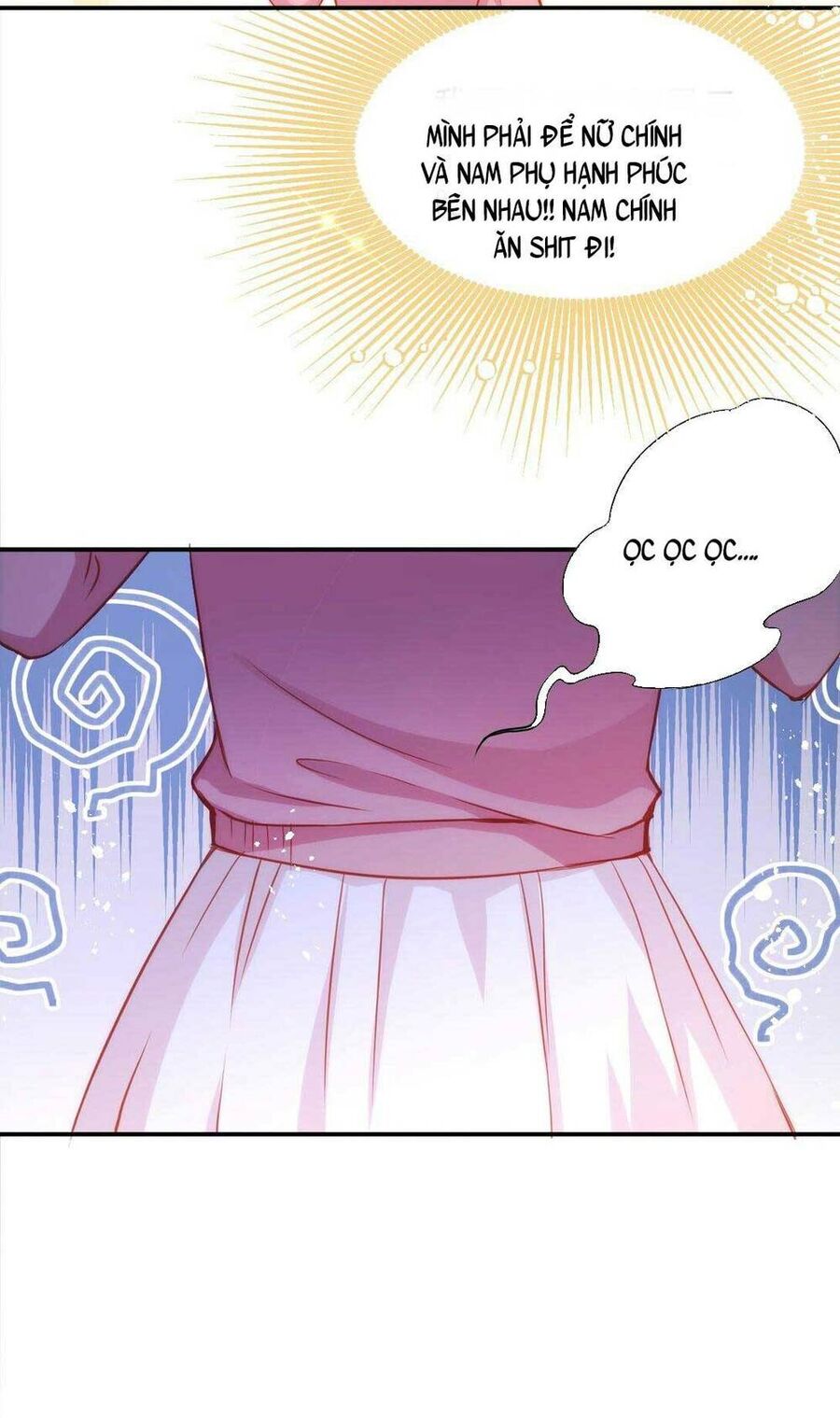 Hoàng Phi Có Chút Không Đúng Nha Chapter 6 - 15