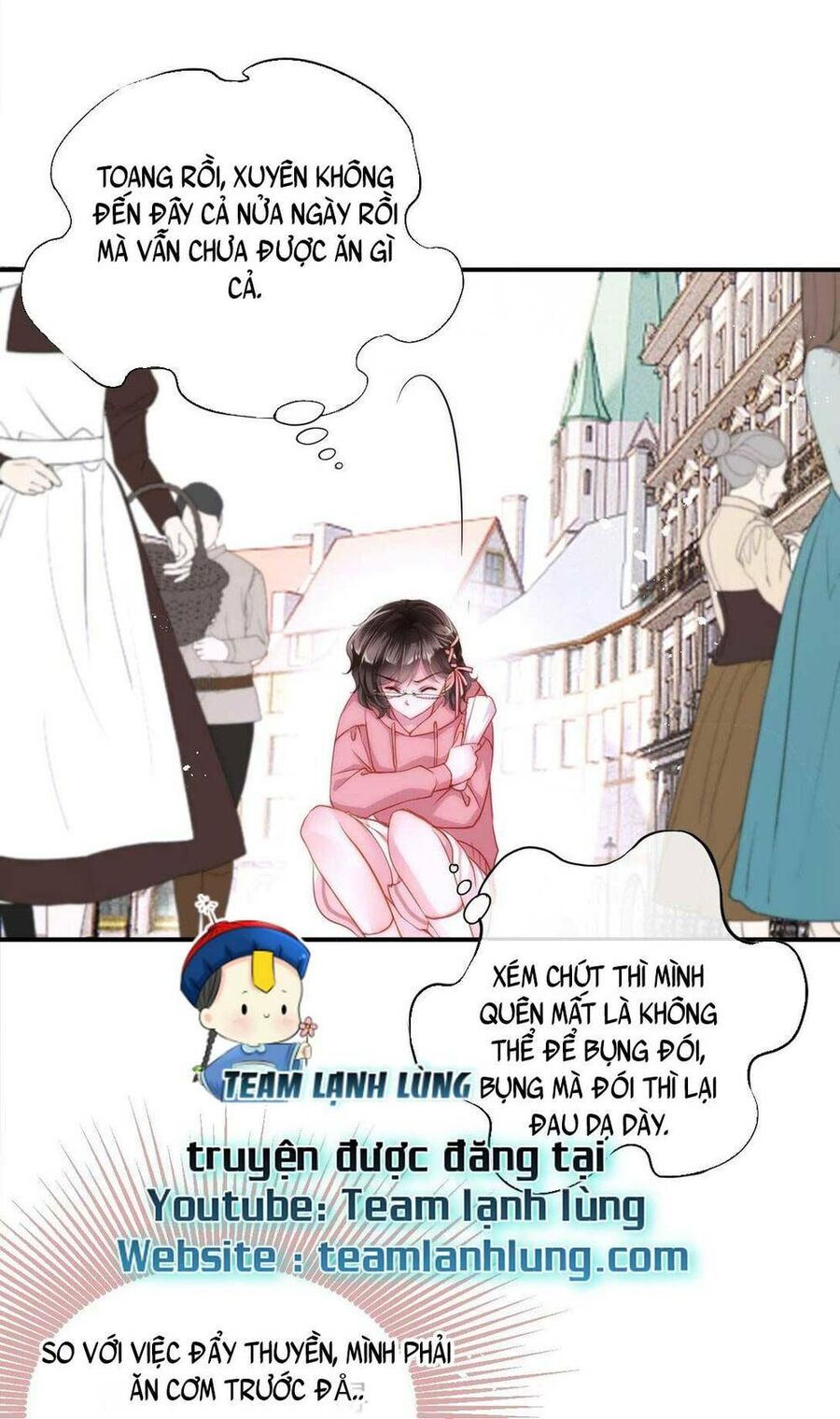 Hoàng Phi Có Chút Không Đúng Nha Chapter 6 - 16