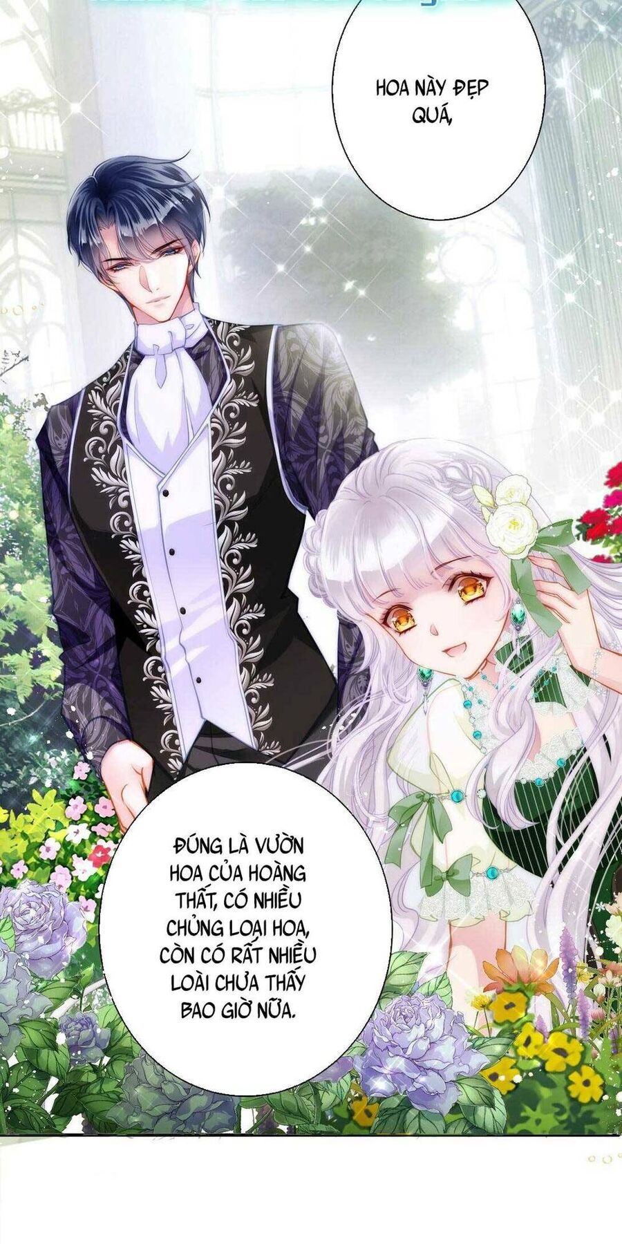 Hoàng Phi Có Chút Không Đúng Nha Chapter 6 - 19