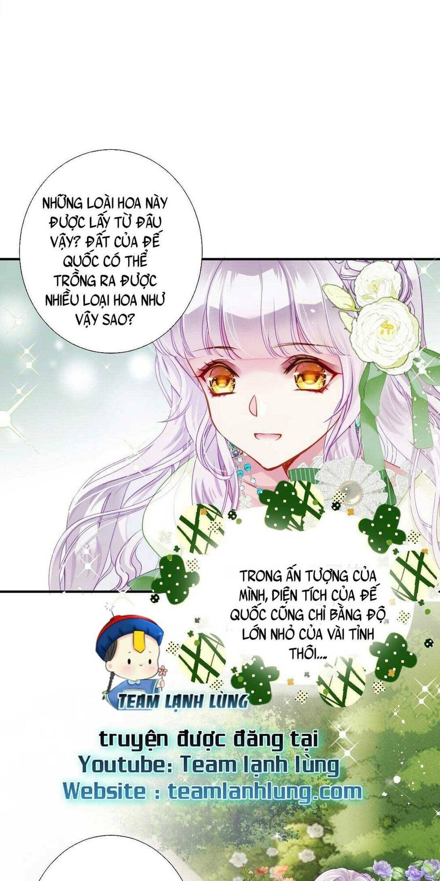 Hoàng Phi Có Chút Không Đúng Nha Chapter 6 - 20