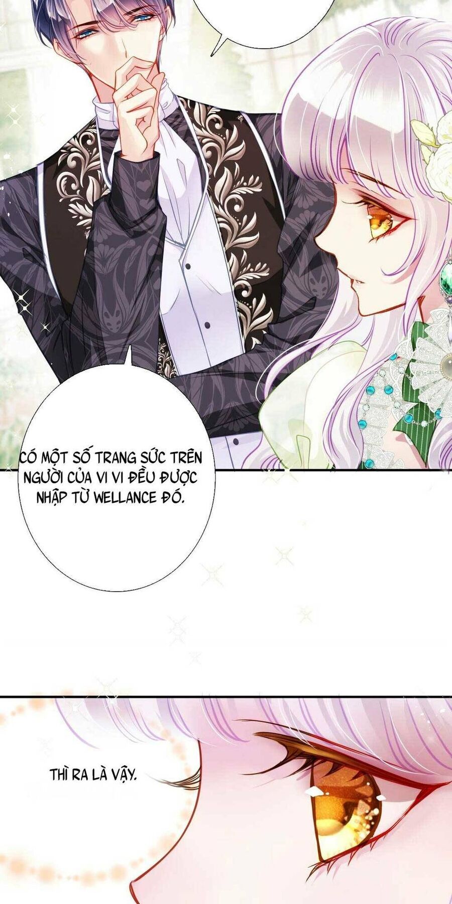 Hoàng Phi Có Chút Không Đúng Nha Chapter 6 - 22