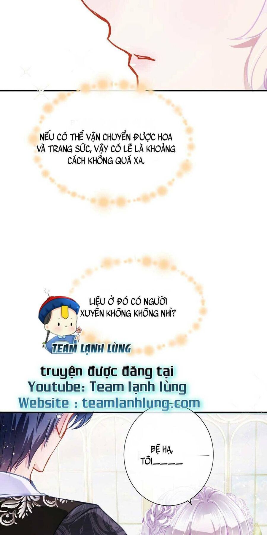 Hoàng Phi Có Chút Không Đúng Nha Chapter 6 - 23