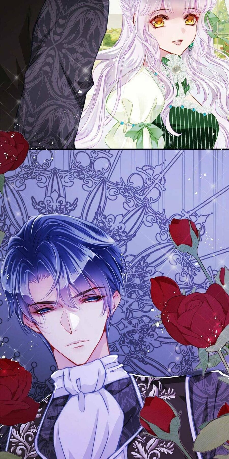 Hoàng Phi Có Chút Không Đúng Nha Chapter 6 - 24