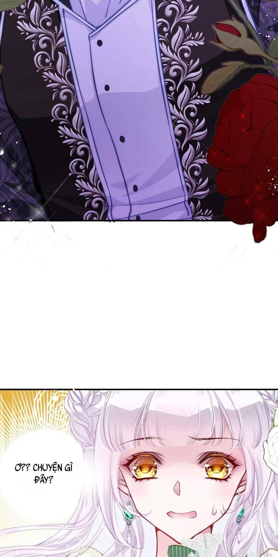 Hoàng Phi Có Chút Không Đúng Nha Chapter 6 - 25