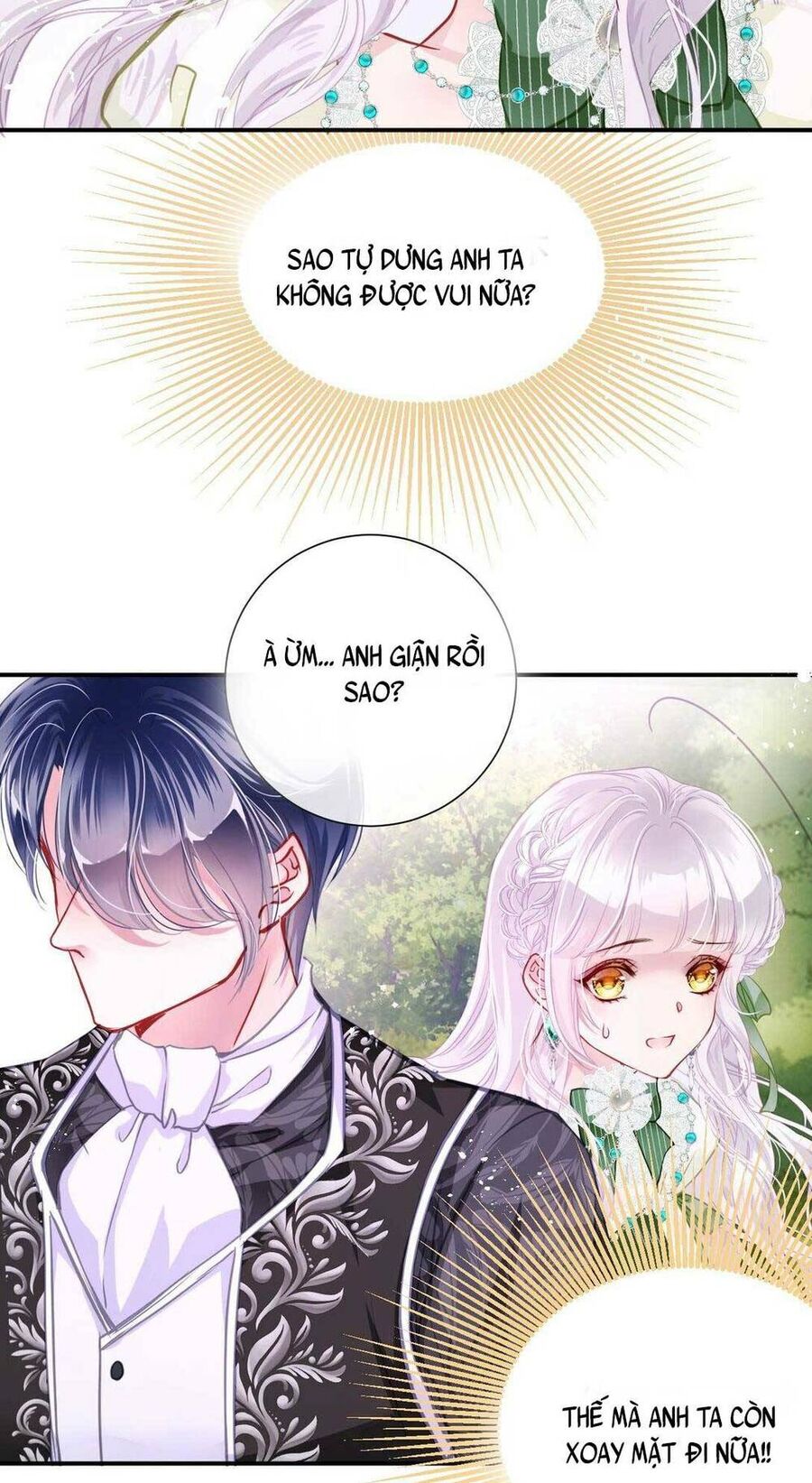 Hoàng Phi Có Chút Không Đúng Nha Chapter 6 - 26