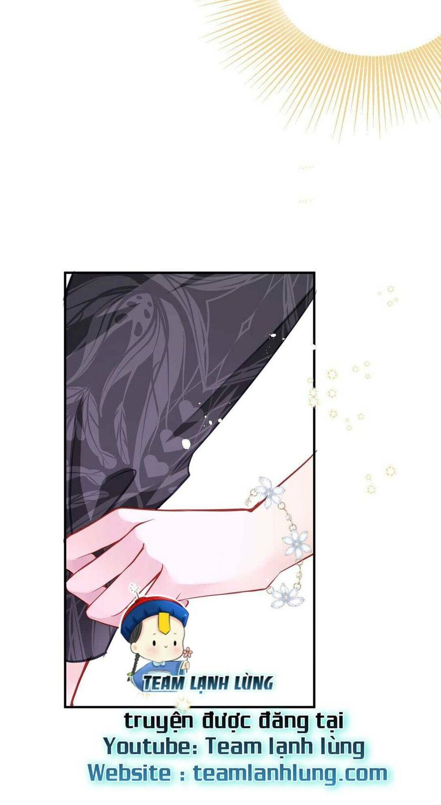 Hoàng Phi Có Chút Không Đúng Nha Chapter 6 - 27