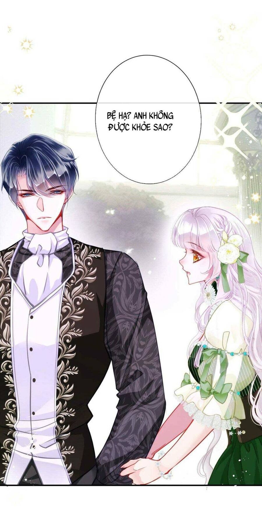 Hoàng Phi Có Chút Không Đúng Nha Chapter 6 - 28