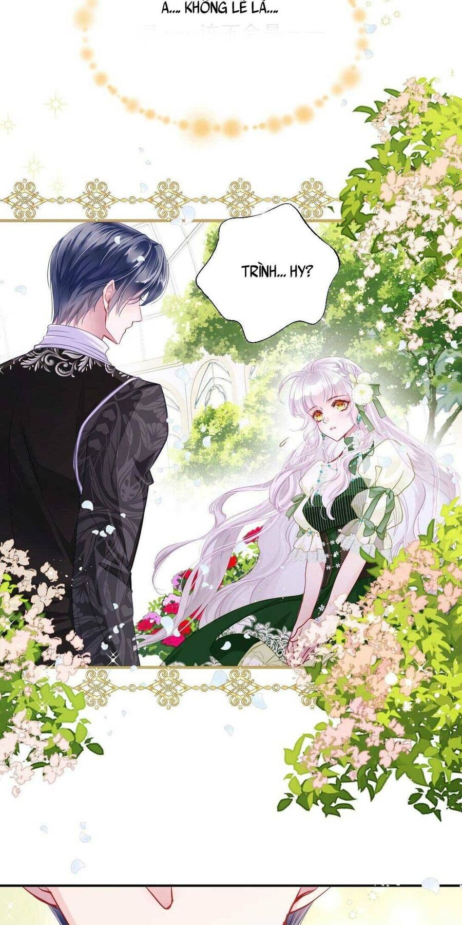 Hoàng Phi Có Chút Không Đúng Nha Chapter 6 - 30