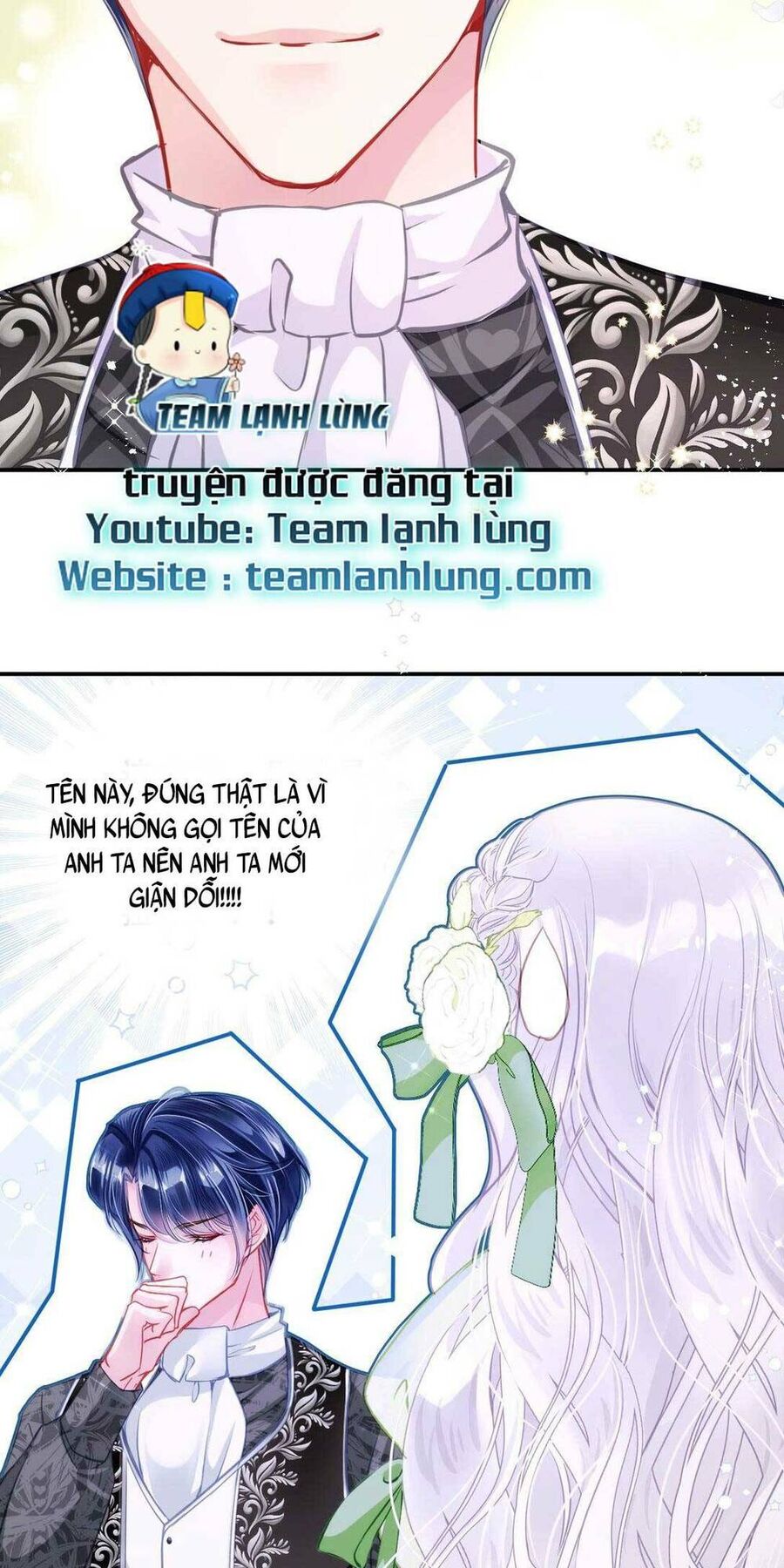 Hoàng Phi Có Chút Không Đúng Nha Chapter 6 - 31