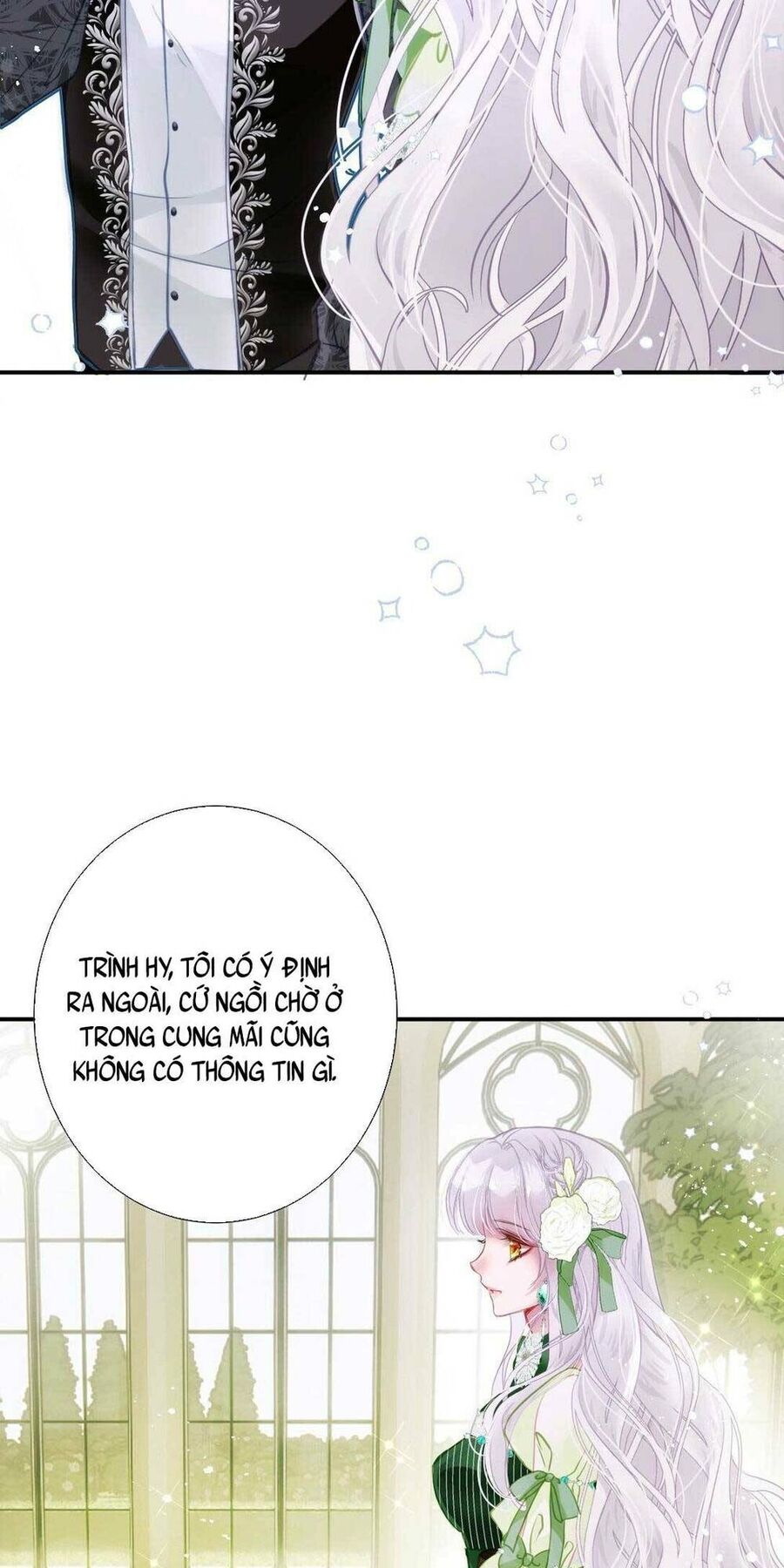 Hoàng Phi Có Chút Không Đúng Nha Chapter 6 - 32