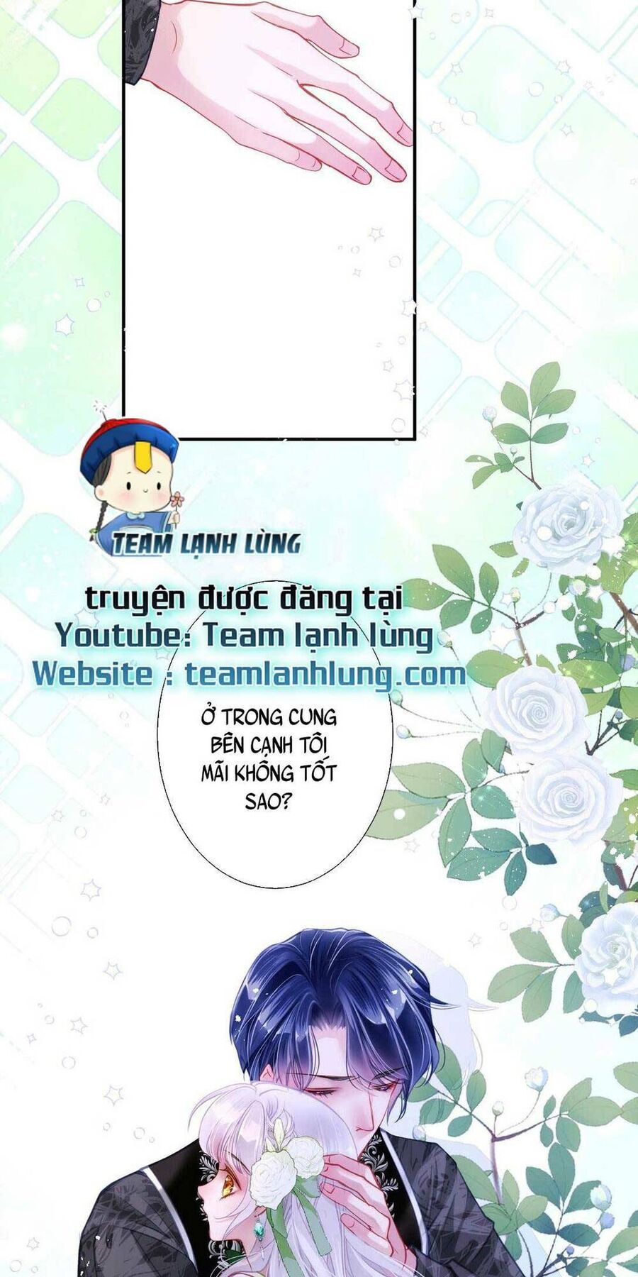 Hoàng Phi Có Chút Không Đúng Nha Chapter 6 - 34