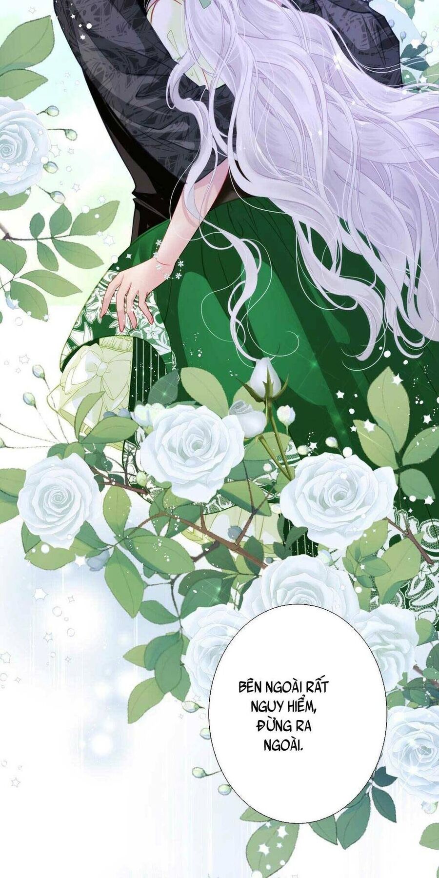 Hoàng Phi Có Chút Không Đúng Nha Chapter 6 - 35