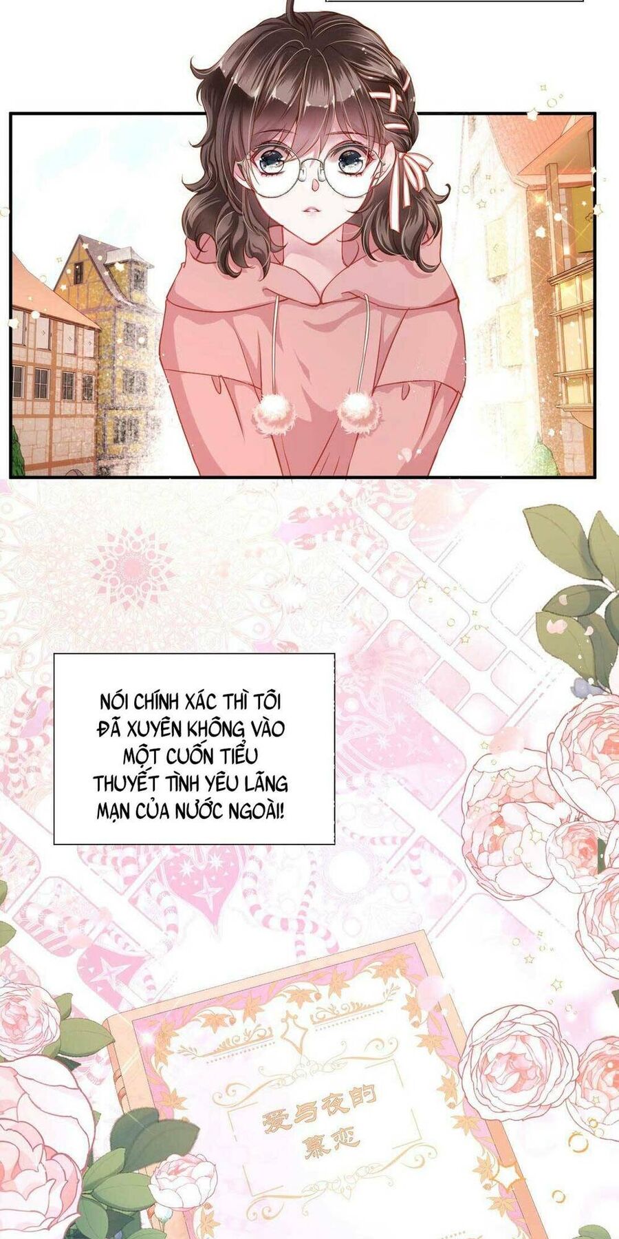 Hoàng Phi Có Chút Không Đúng Nha Chapter 6 - 7