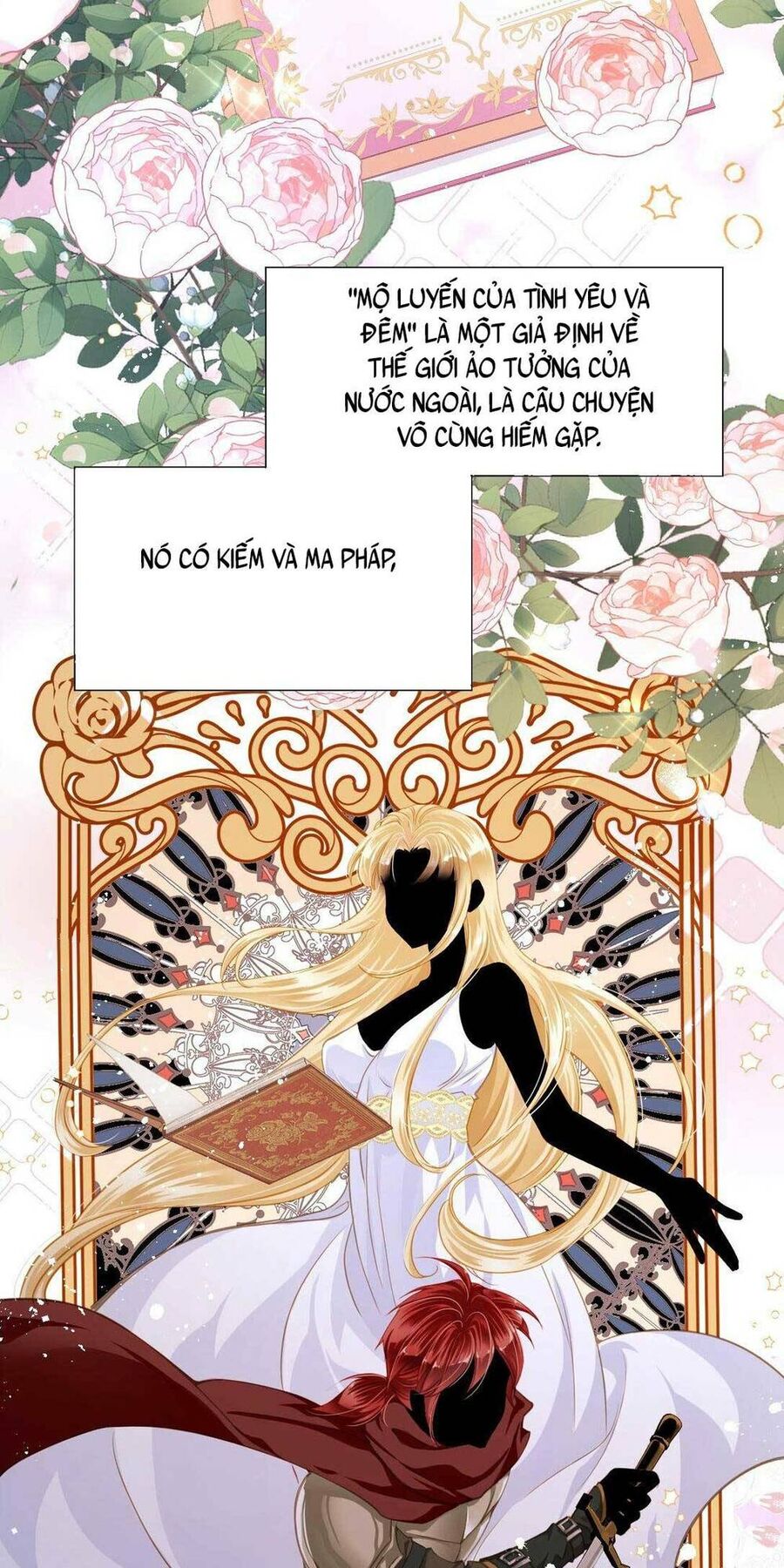 Hoàng Phi Có Chút Không Đúng Nha Chapter 6 - 8