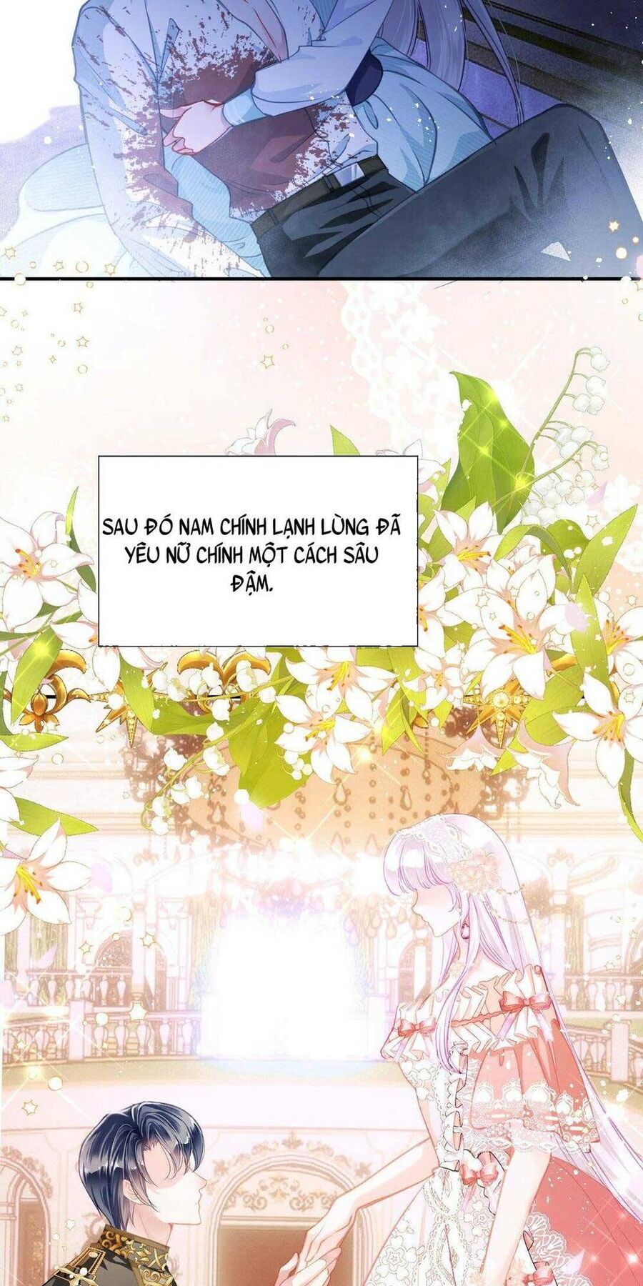 Hoàng Phi Có Chút Không Đúng Nha Chapter 6 - 10