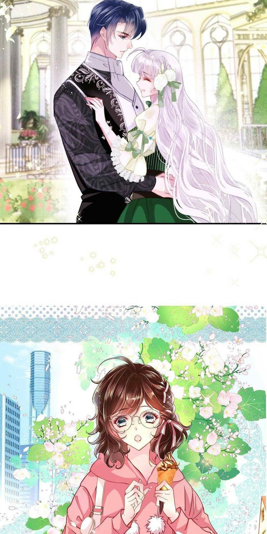 Hoàng Phi Có Chút Không Đúng Nha Chapter 7 - 12