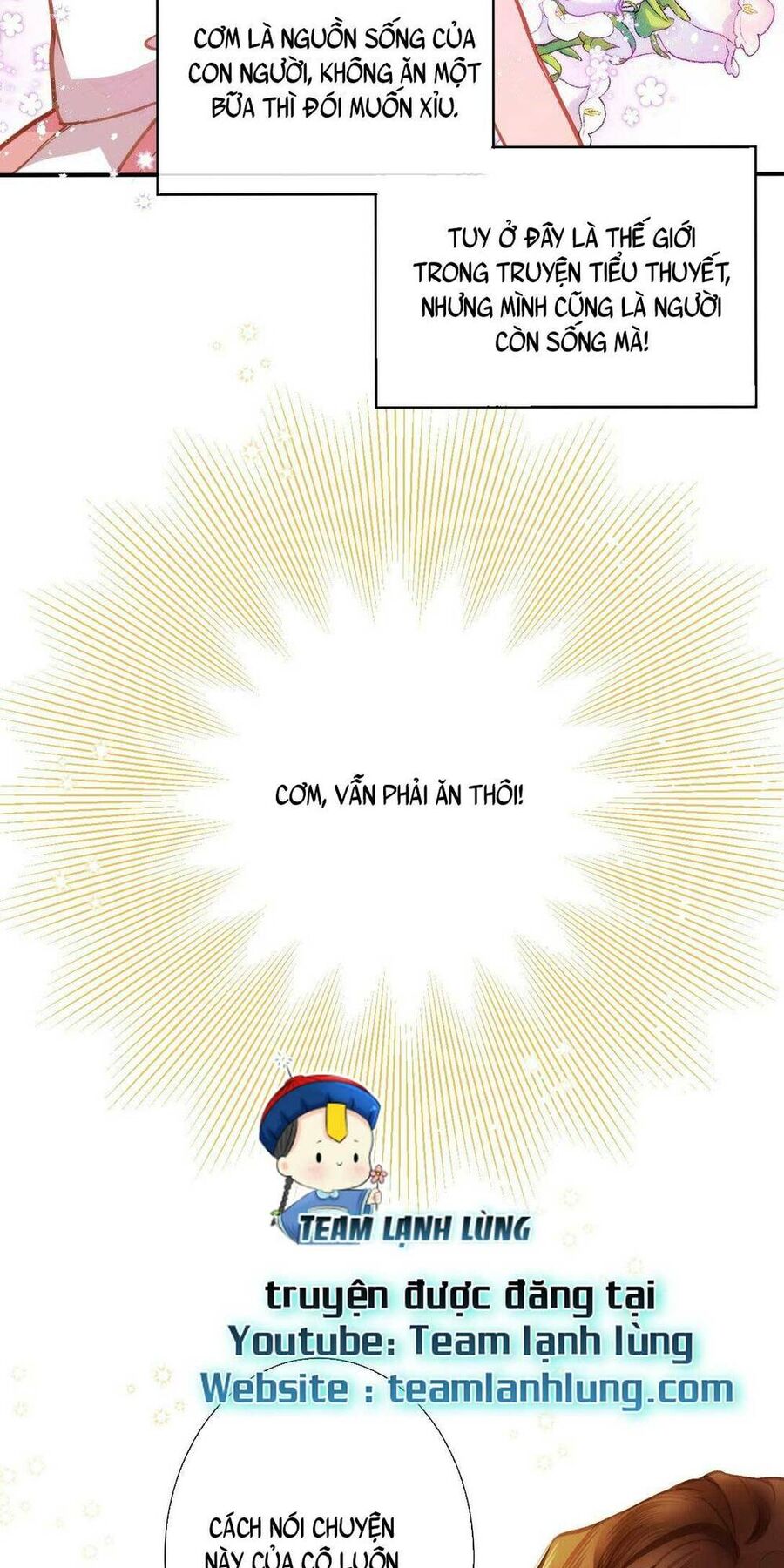 Hoàng Phi Có Chút Không Đúng Nha Chapter 7 - 17