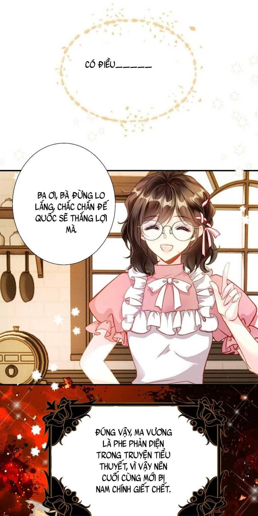 Hoàng Phi Có Chút Không Đúng Nha Chapter 7 - 25