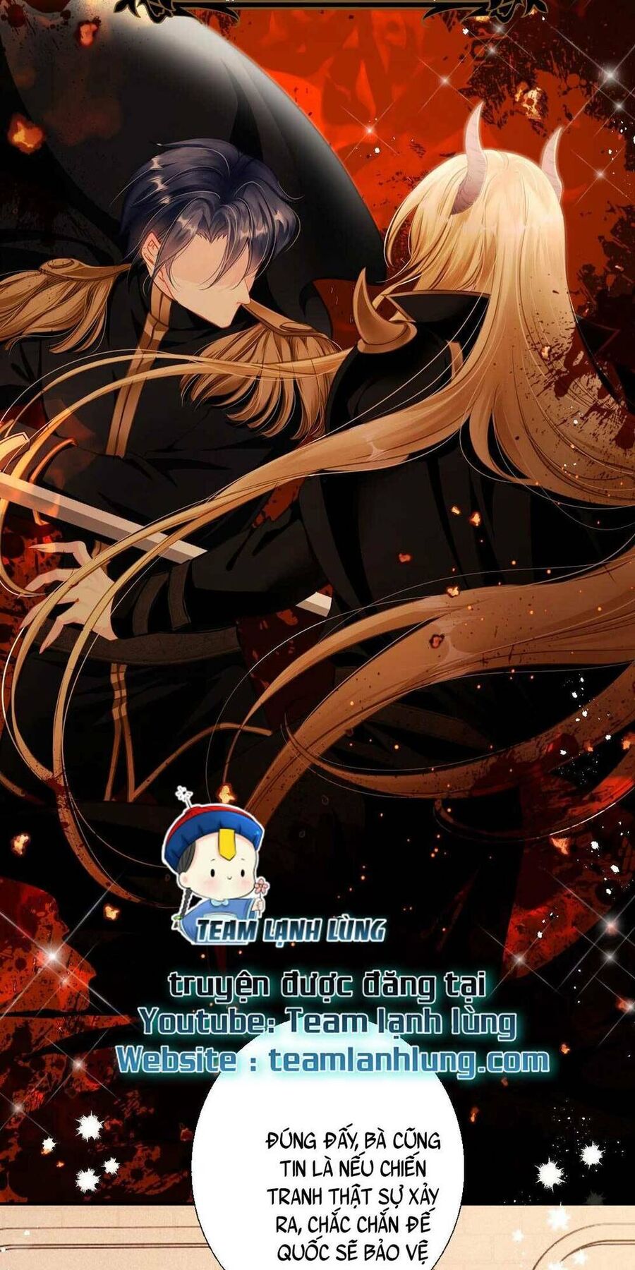 Hoàng Phi Có Chút Không Đúng Nha Chapter 7 - 26