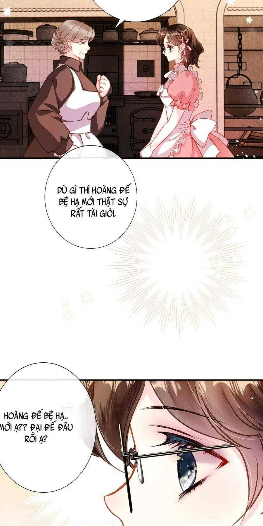 Hoàng Phi Có Chút Không Đúng Nha Chapter 7 - 27