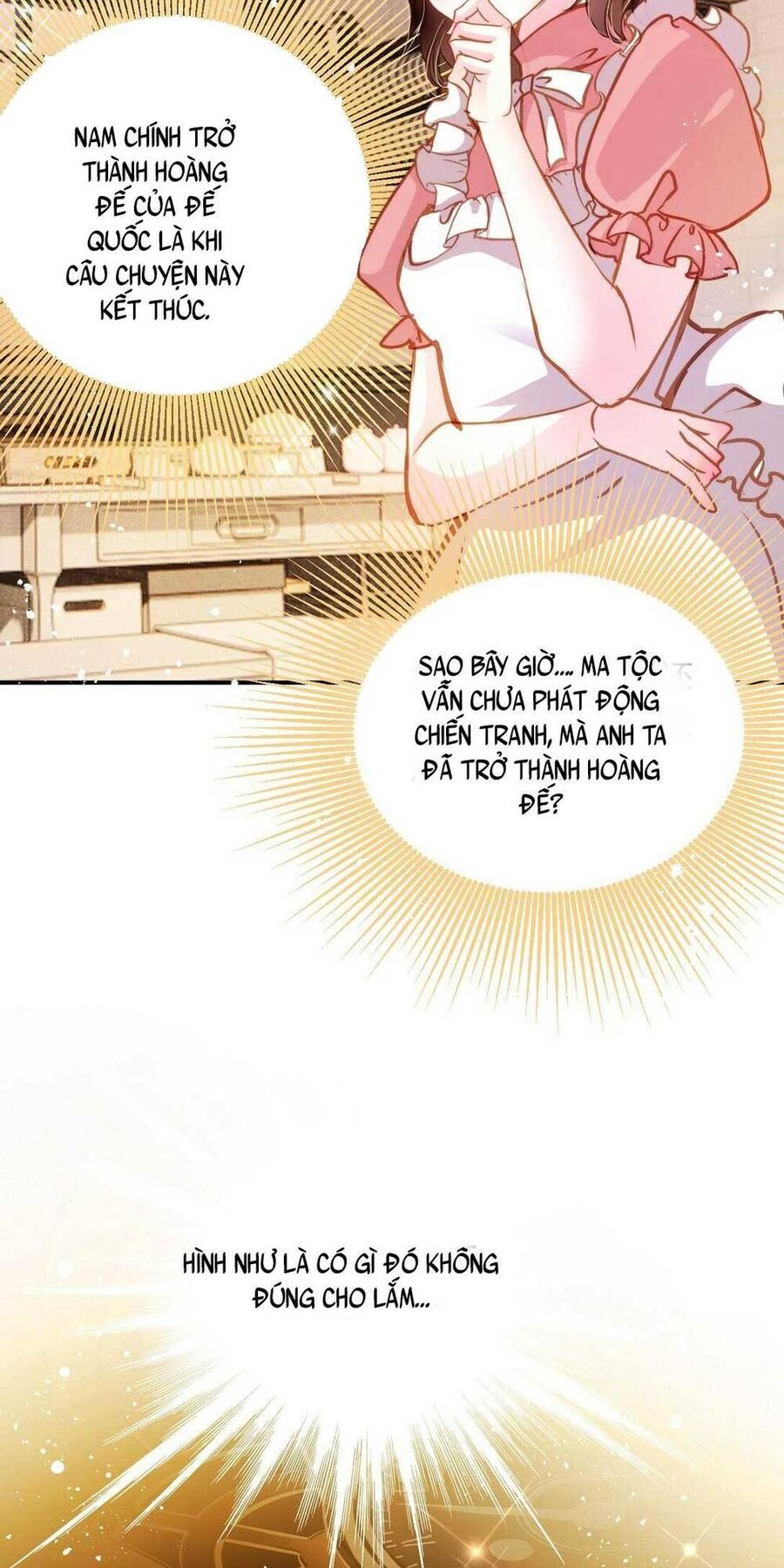 Hoàng Phi Có Chút Không Đúng Nha Chapter 7 - 31