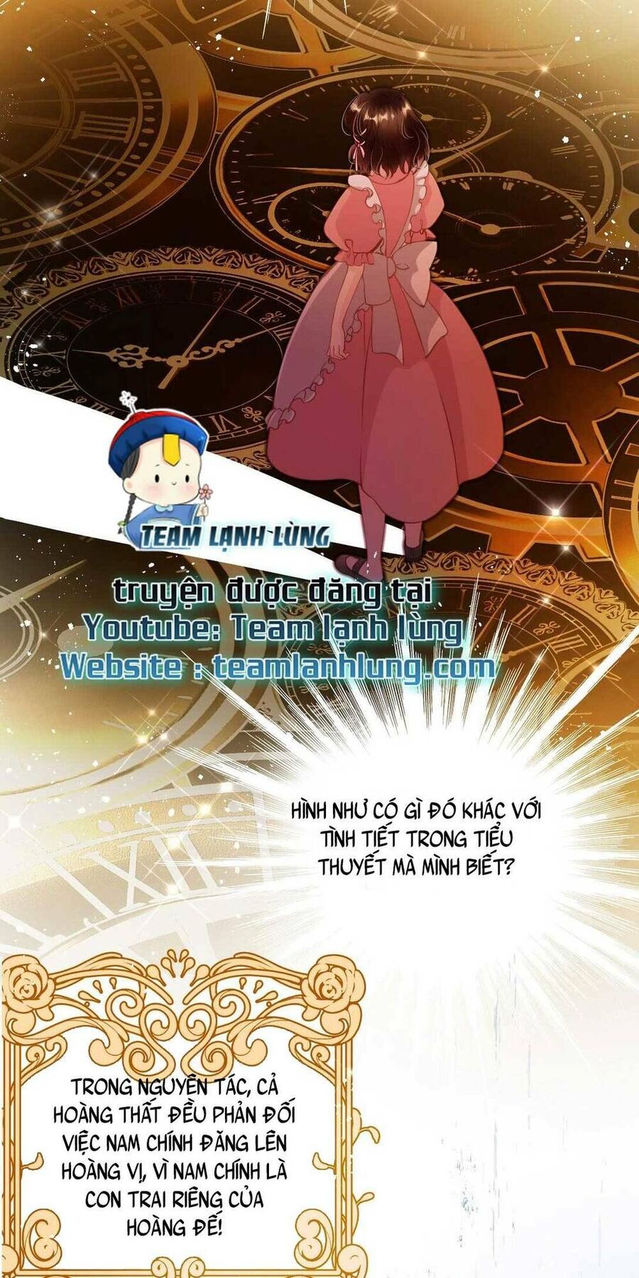 Hoàng Phi Có Chút Không Đúng Nha Chapter 7 - 32