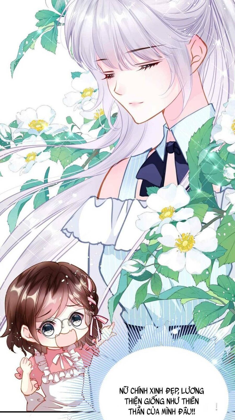 Hoàng Phi Có Chút Không Đúng Nha Chapter 7 - 34