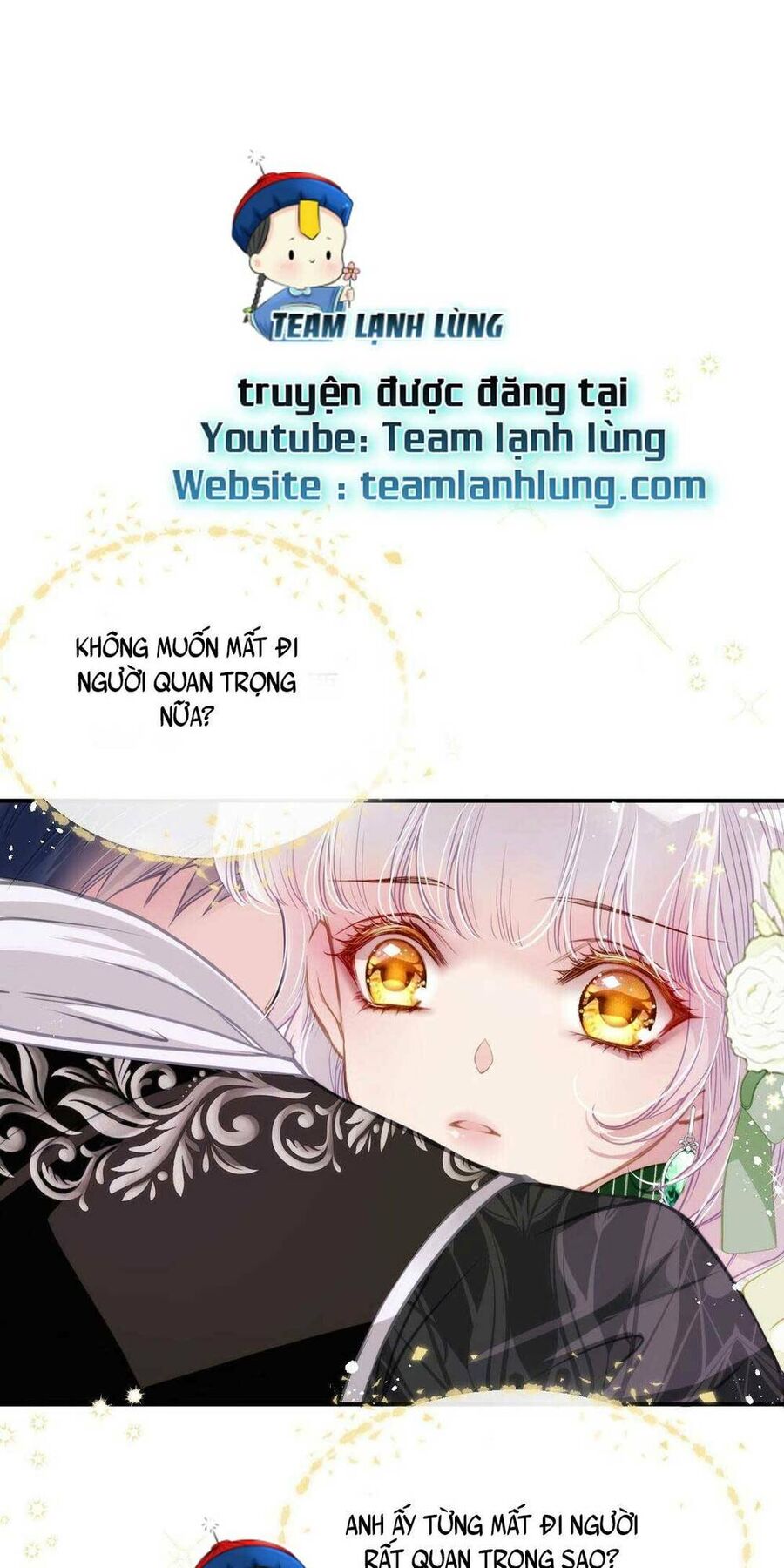 Hoàng Phi Có Chút Không Đúng Nha Chapter 7 - 6