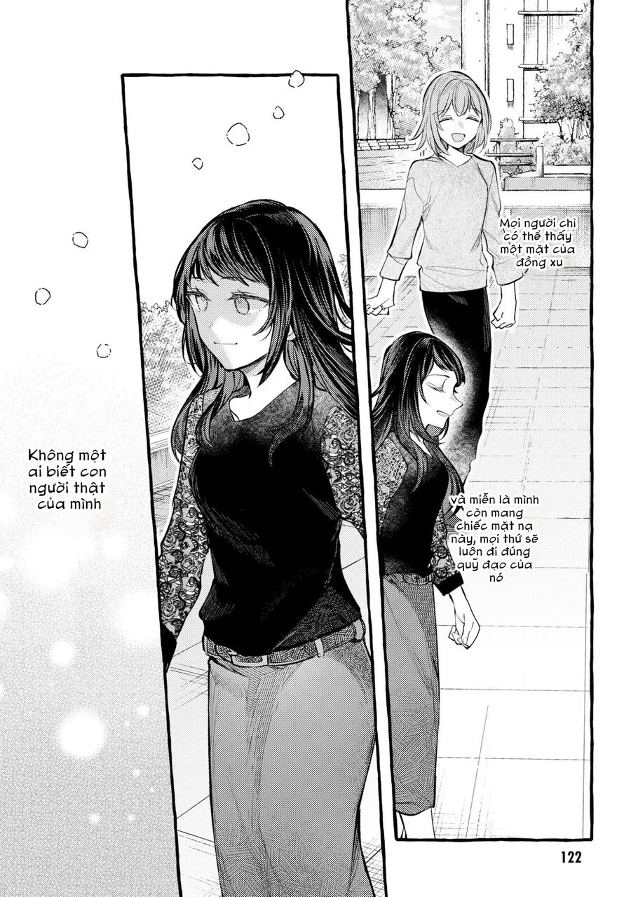 Senpai, Oishiidesu Ka? Chapter 11 - 3