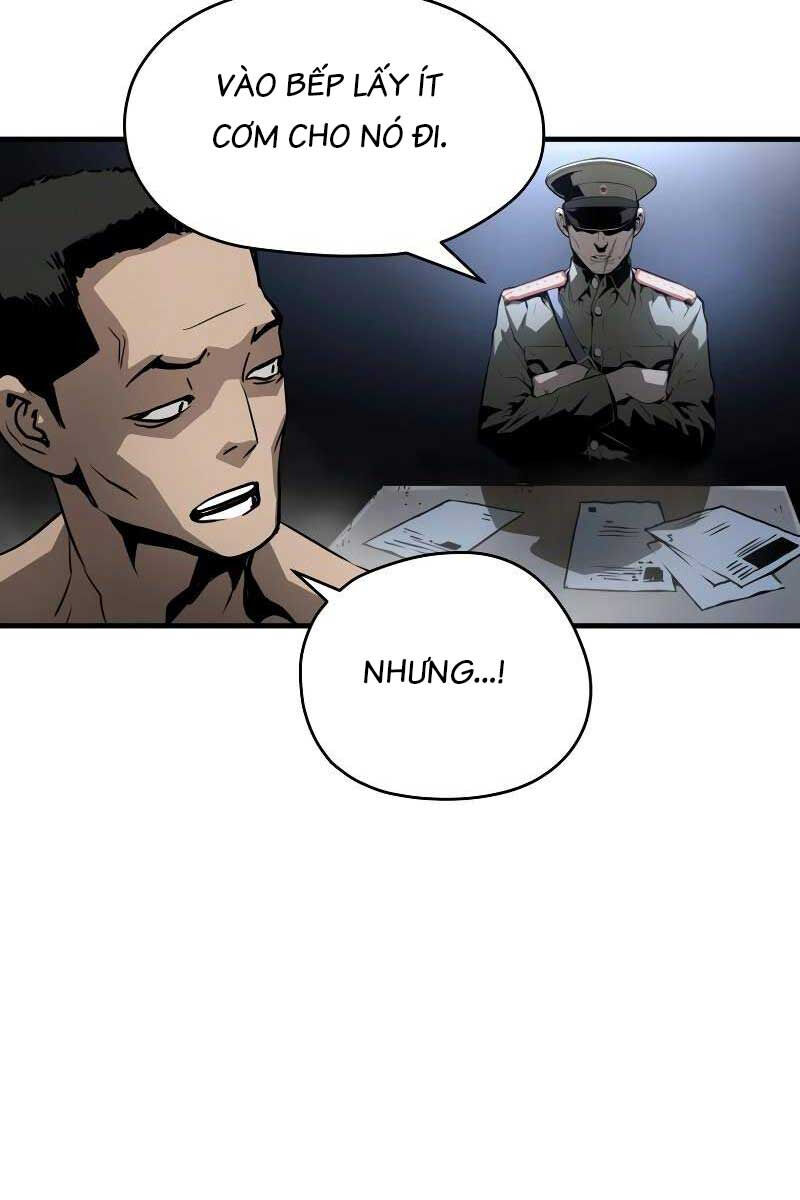 Đặc Công Xuất Ngũ Chapter 1 - 22