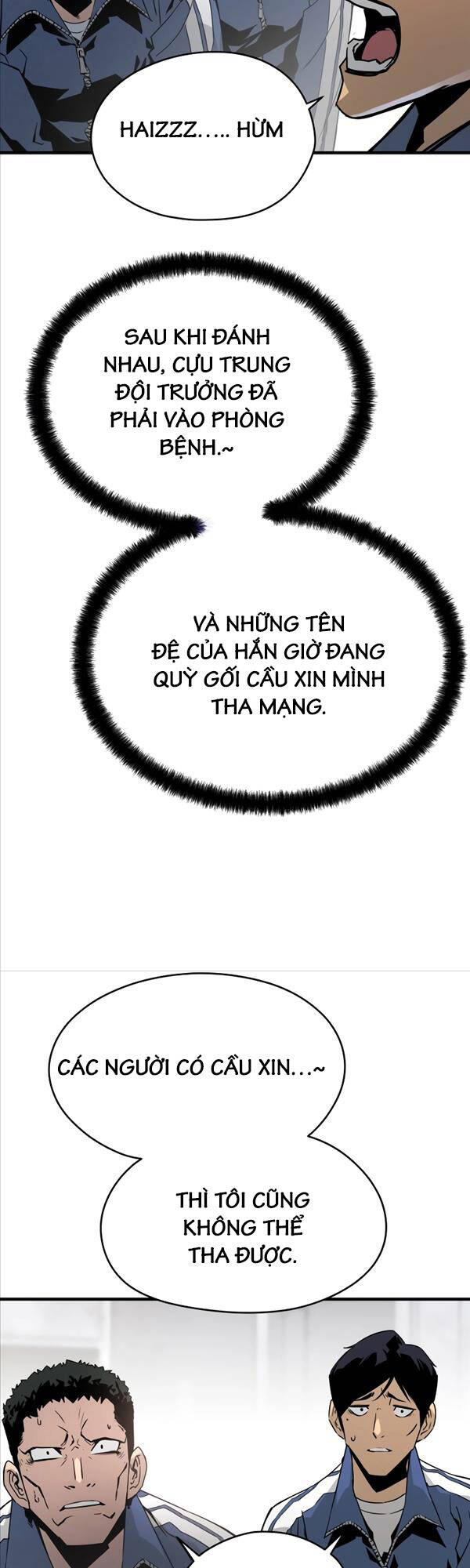 Đặc Công Xuất Ngũ Chapter 11 - 17