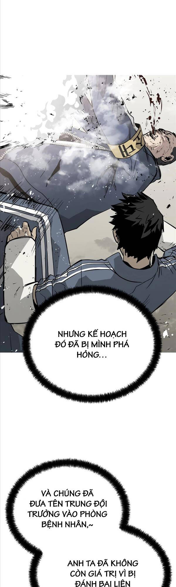 Đặc Công Xuất Ngũ Chapter 11 - 24