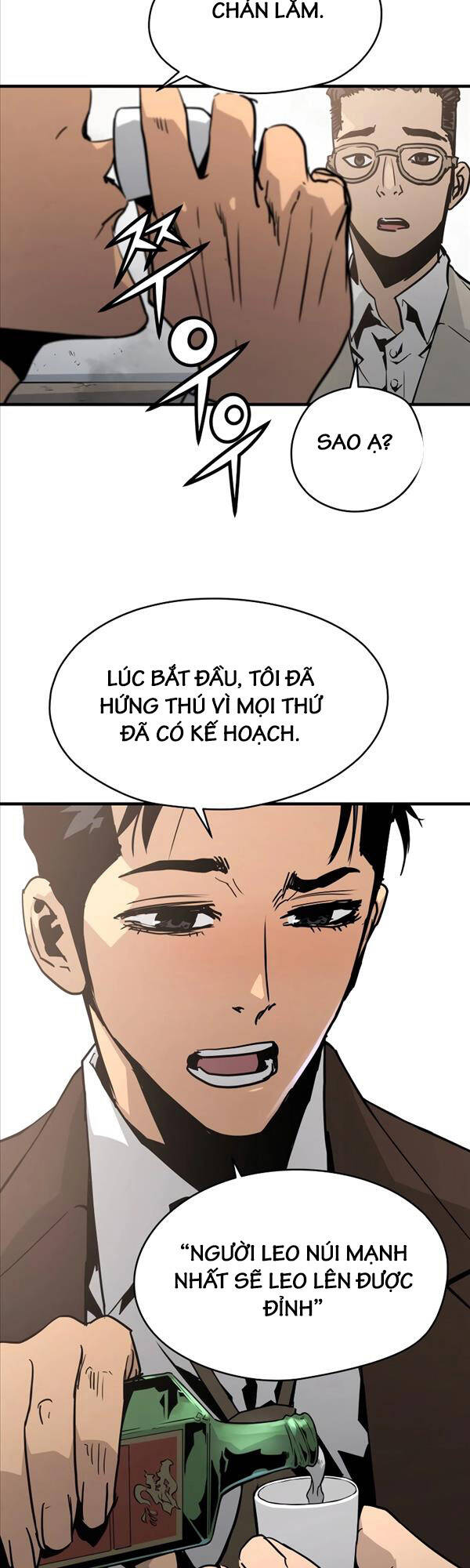 Đặc Công Xuất Ngũ Chapter 11 - 41