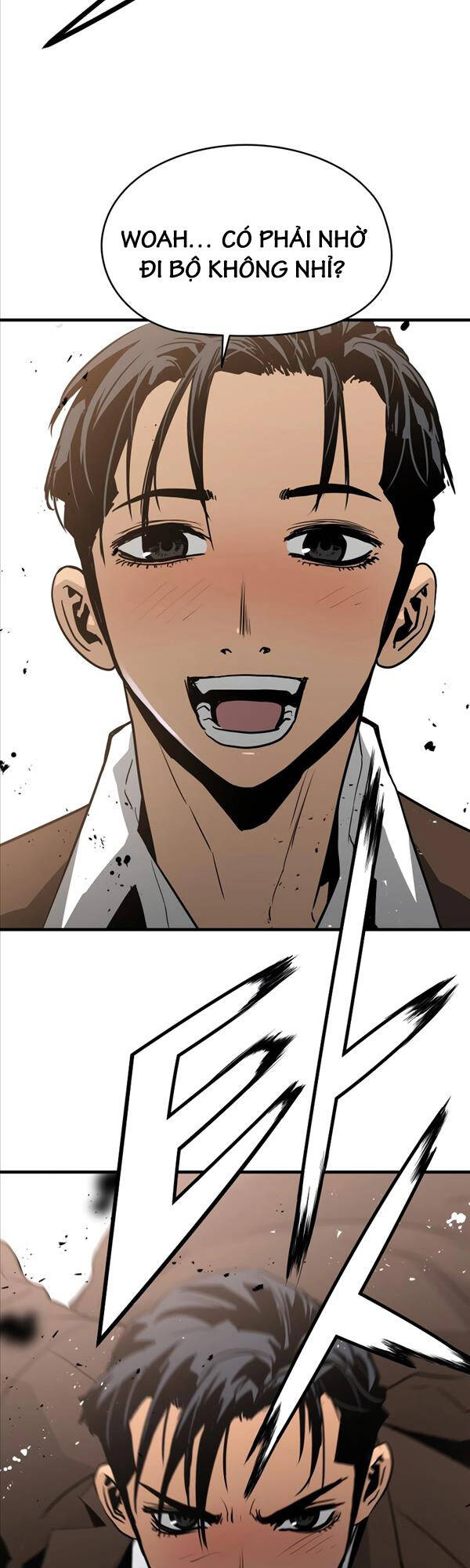 Đặc Công Xuất Ngũ Chapter 11 - 52