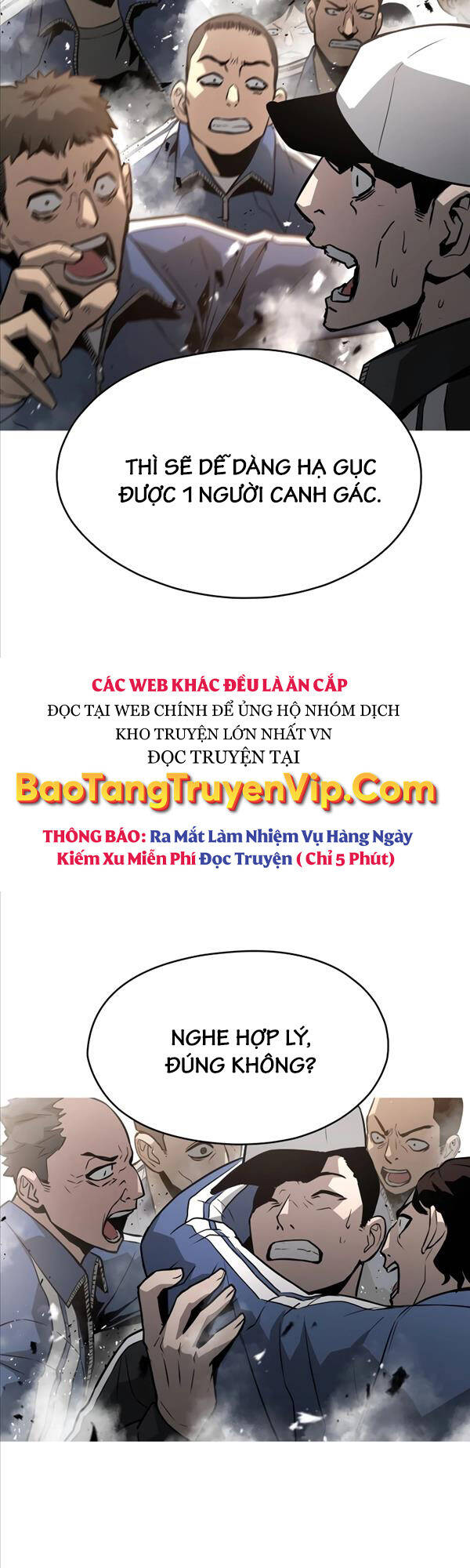 Đặc Công Xuất Ngũ Chapter 11 - 9