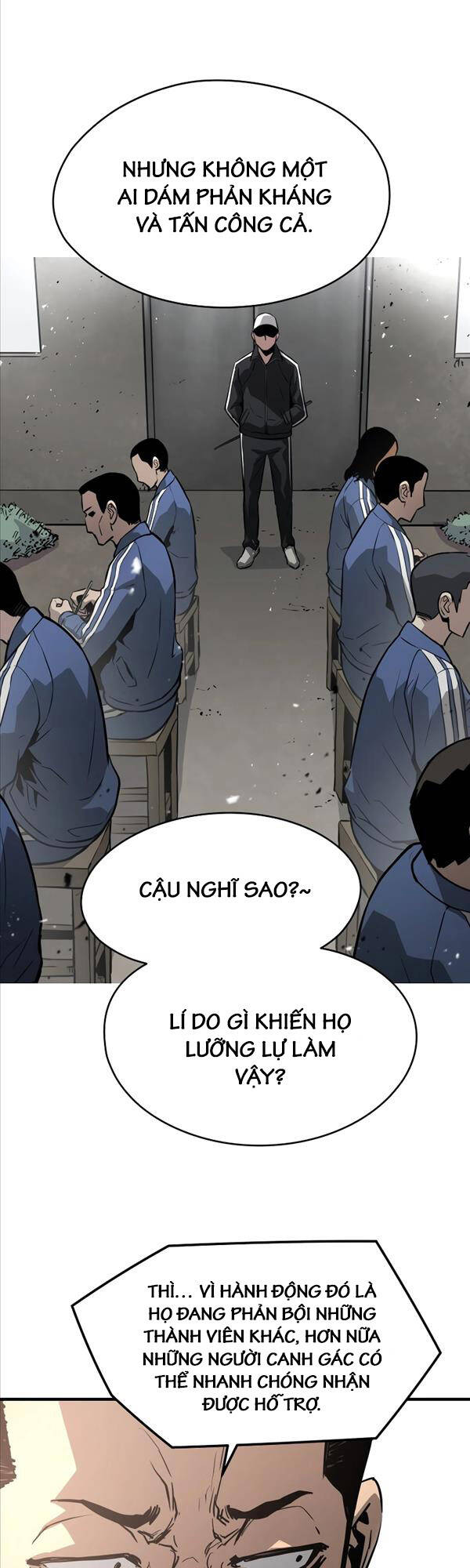 Đặc Công Xuất Ngũ Chapter 11 - 10