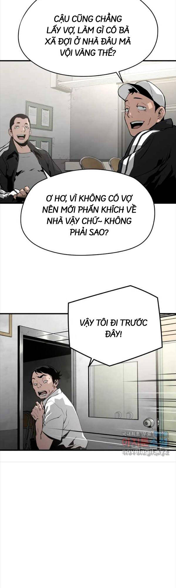 Đặc Công Xuất Ngũ Chapter 14 - 4