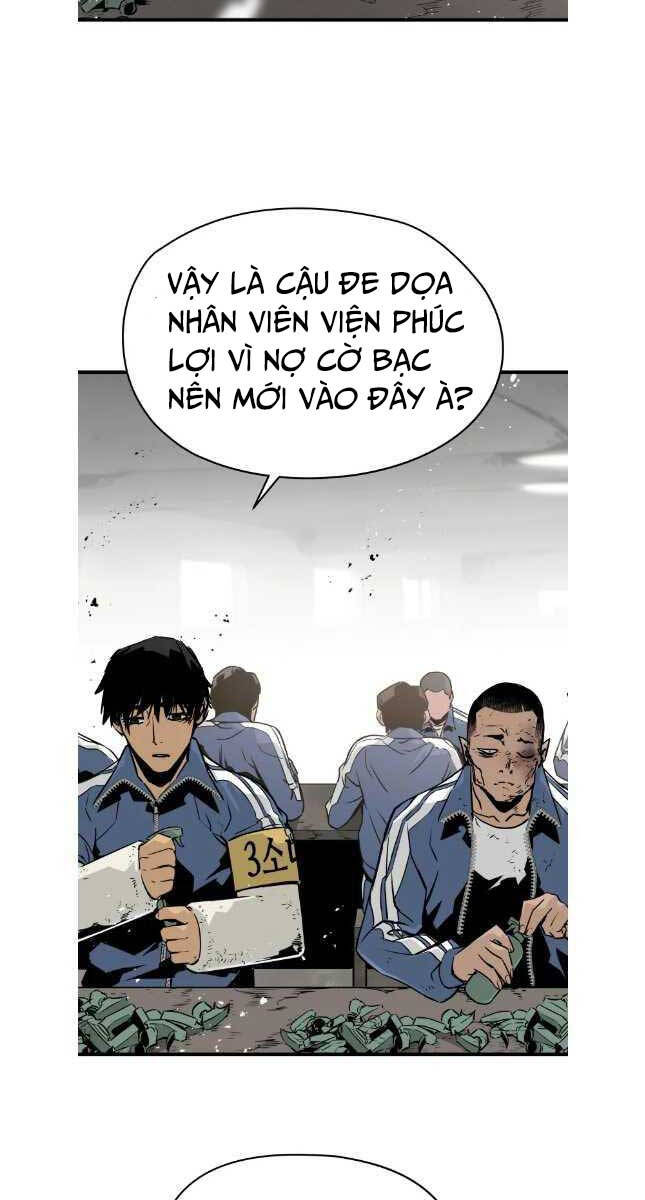 Đặc Công Xuất Ngũ Chapter 18 - 3