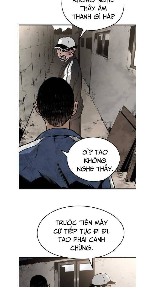 Đặc Công Xuất Ngũ Chapter 18 - 55