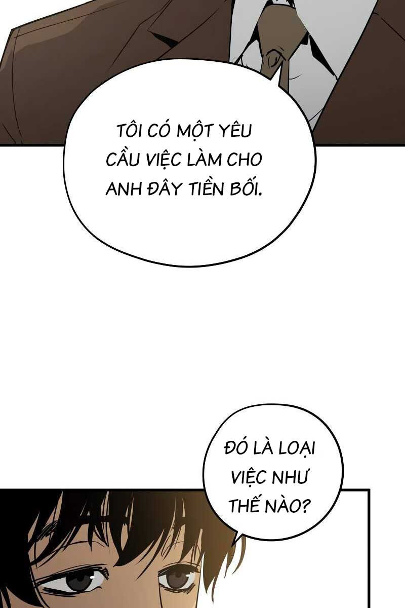 Đặc Công Xuất Ngũ Chapter 2 - 2