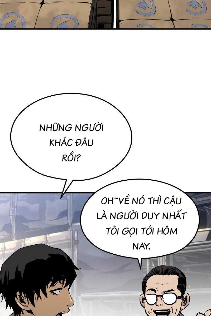 Đặc Công Xuất Ngũ Chapter 2 - 43