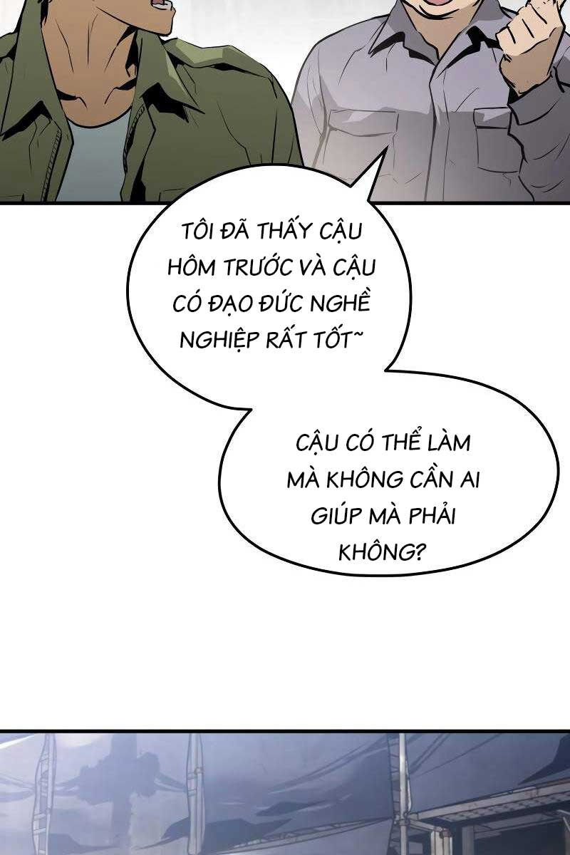 Đặc Công Xuất Ngũ Chapter 2 - 44