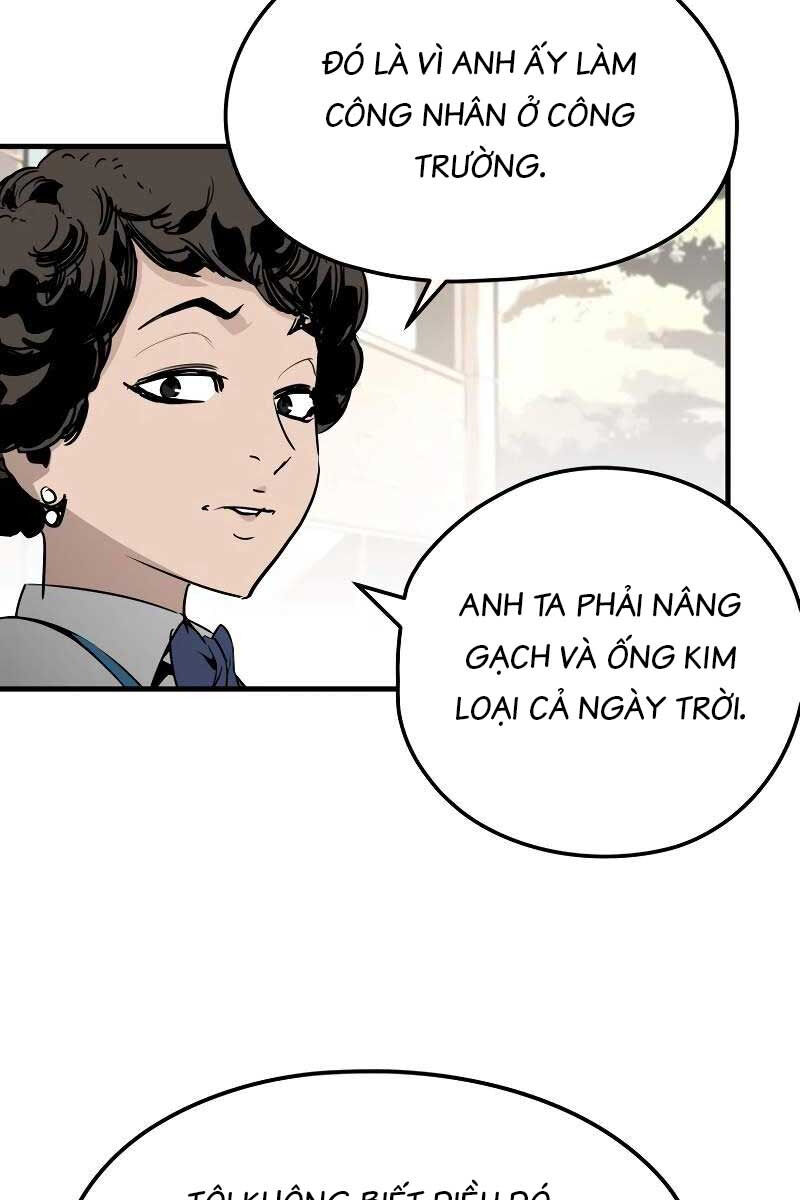 Đặc Công Xuất Ngũ Chapter 2 - 56