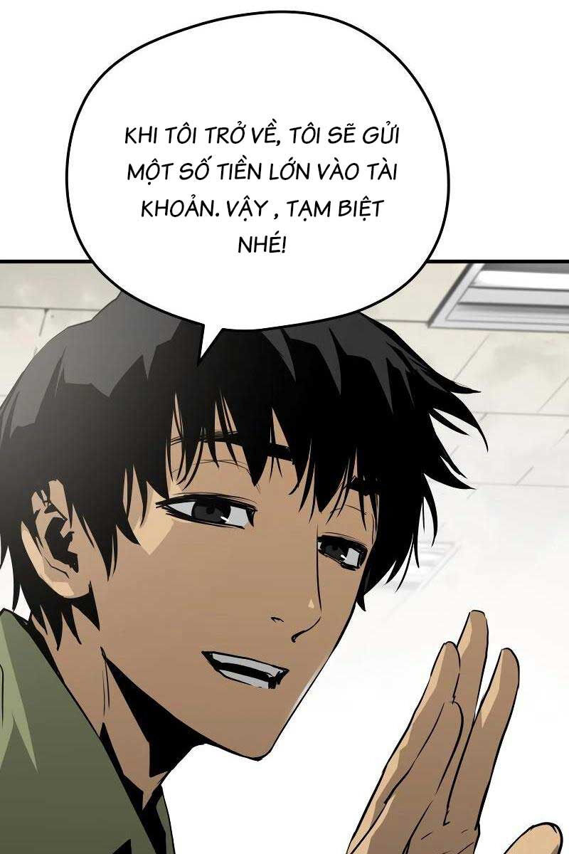 Đặc Công Xuất Ngũ Chapter 2 - 68