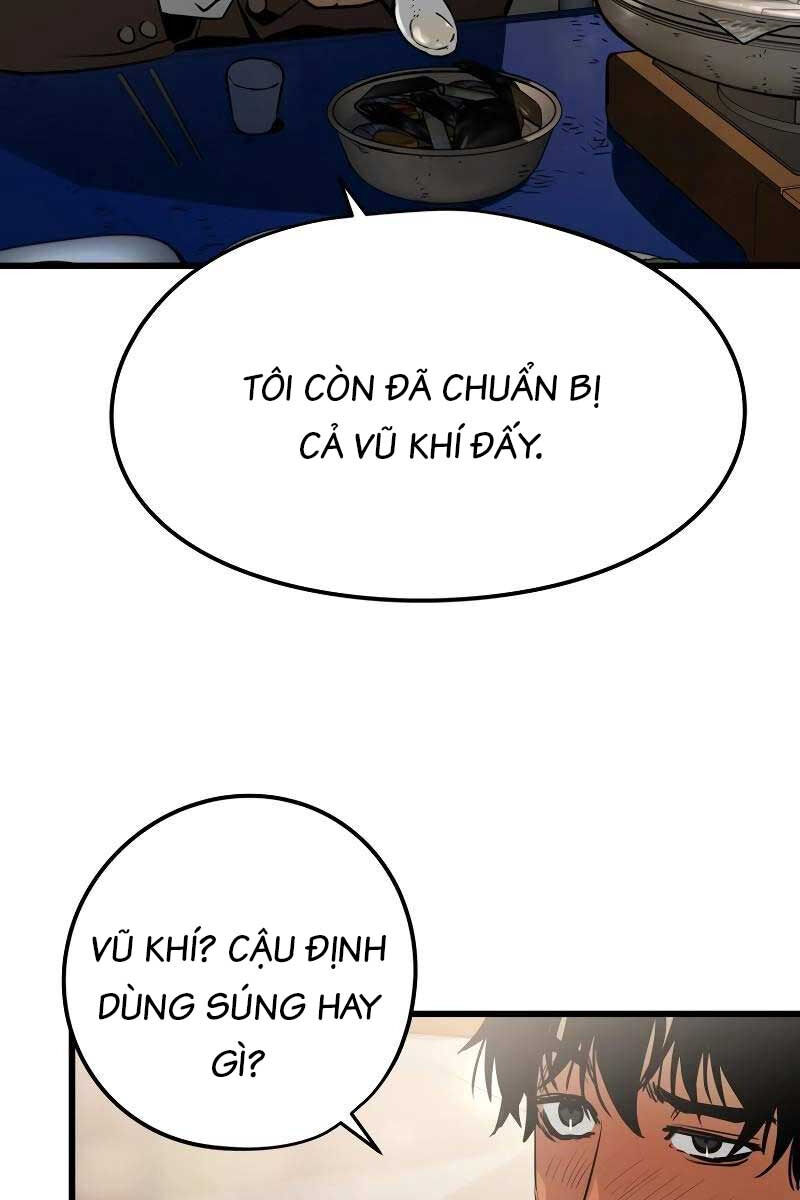 Đặc Công Xuất Ngũ Chapter 3 - 103