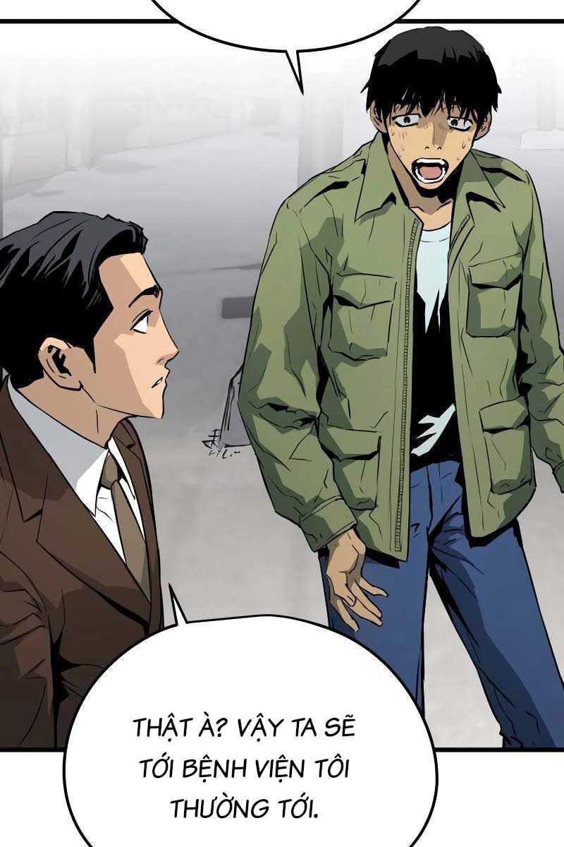Đặc Công Xuất Ngũ Chapter 3 - 79